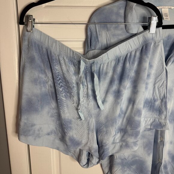 Victoria Secret Modal Sleep Set - Large - Picture 2 of 7